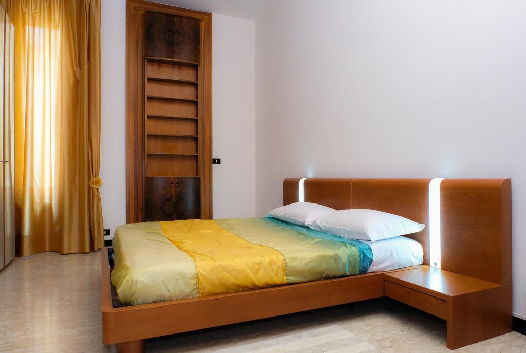 Apartament Deluxe Quattro Spade Verona Exteriör bild