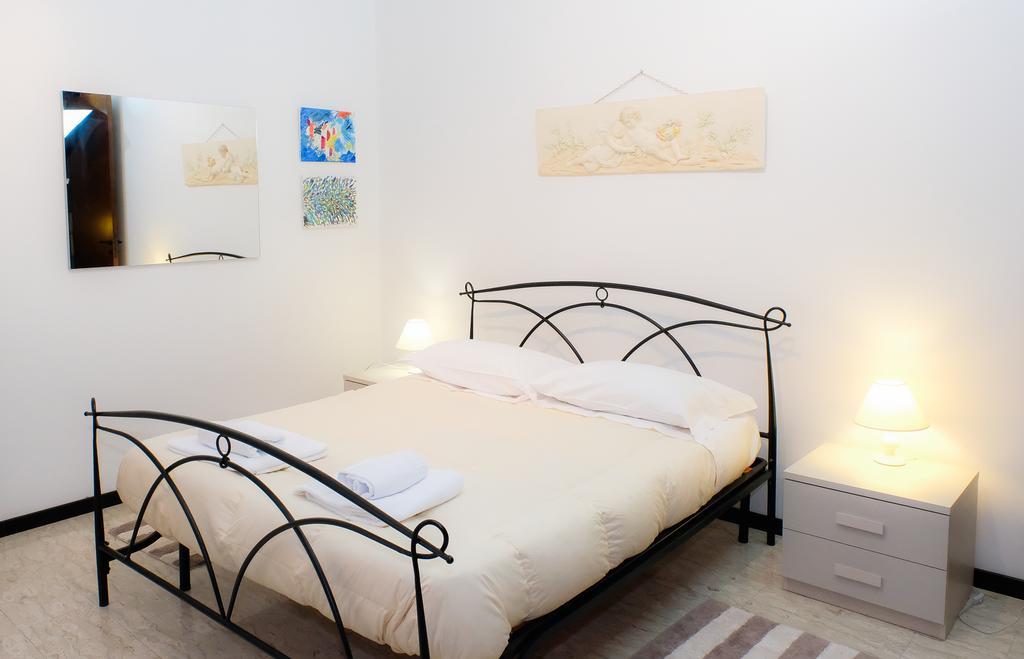 Apartament Deluxe Quattro Spade Verona Exteriör bild