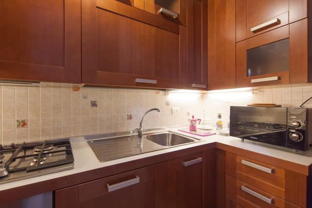 Apartament Deluxe Quattro Spade Verona Exteriör bild