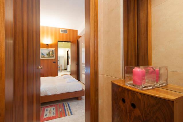 Apartament Deluxe Quattro Spade Verona Exteriör bild