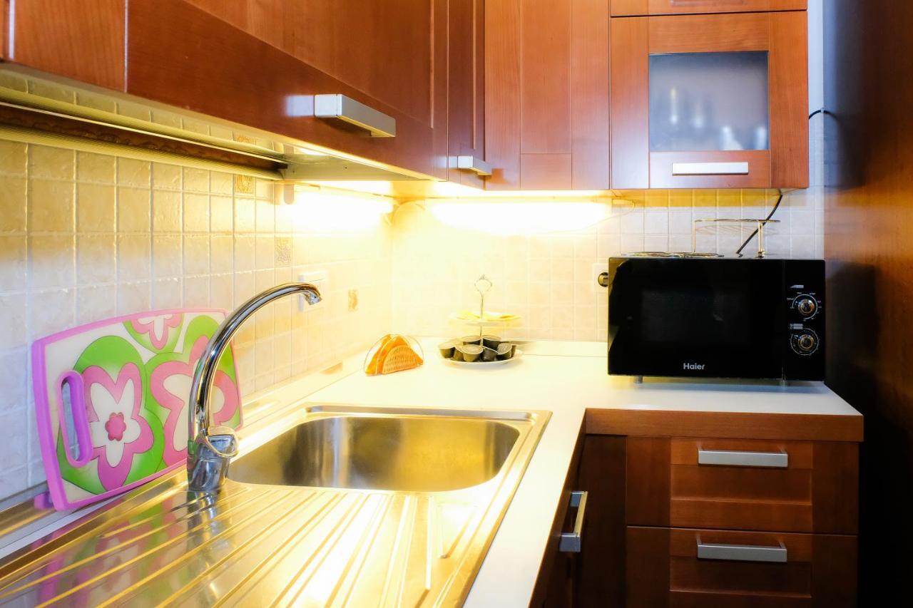 Apartament Deluxe Quattro Spade Verona Exteriör bild